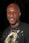 Lamar Odom photo